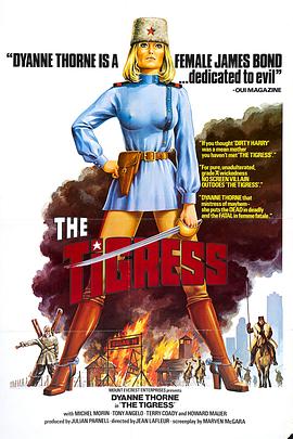 风雷动剧情介绍